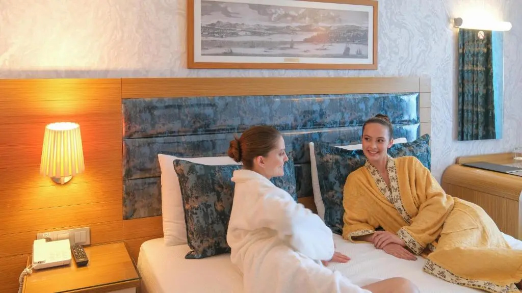 Photo - Hotel Istanbul Trend