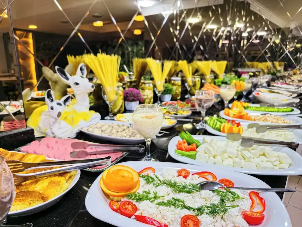 Foto - Yilmazel Hotel