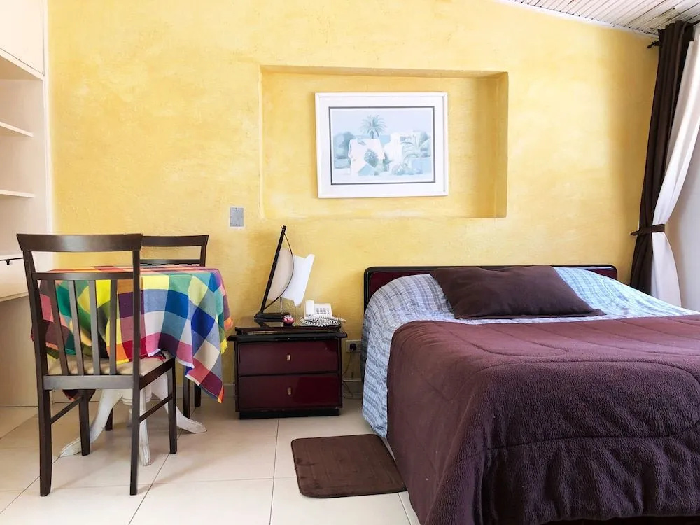 Foto - Hotel Calle 112