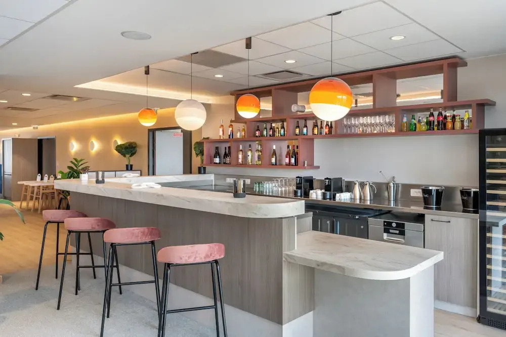 Foto - Sevenline Purpan Toulouse