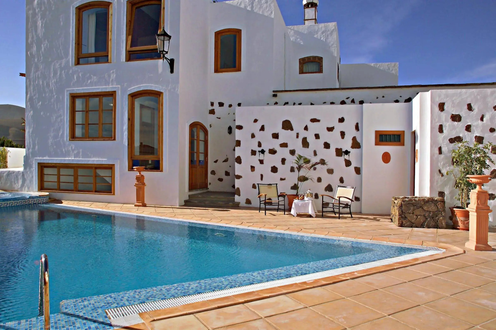 Foto - La Casona de Yaiza