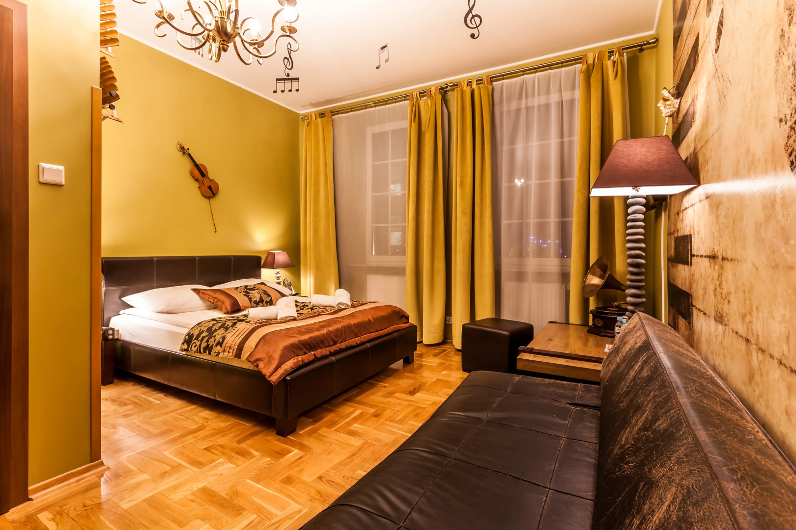 Foto - Aparthotel Vicini dawniej Aparthotel Oberża
