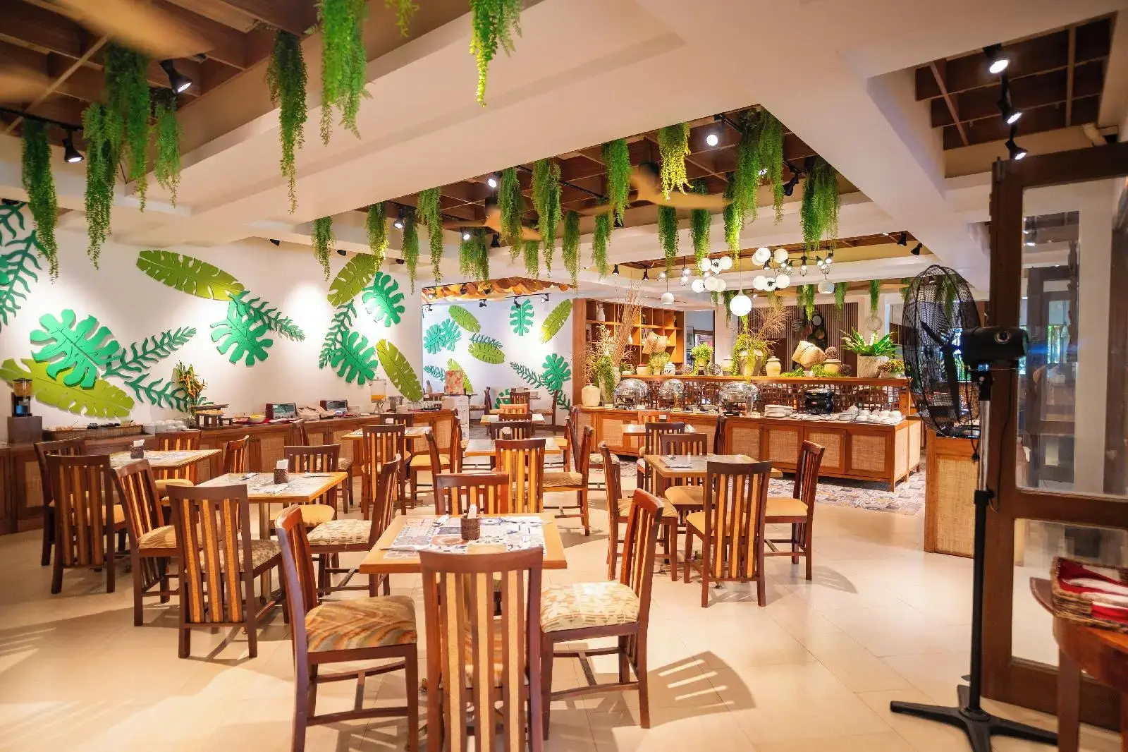 Photo - Boracay Tropics Resort Hotel