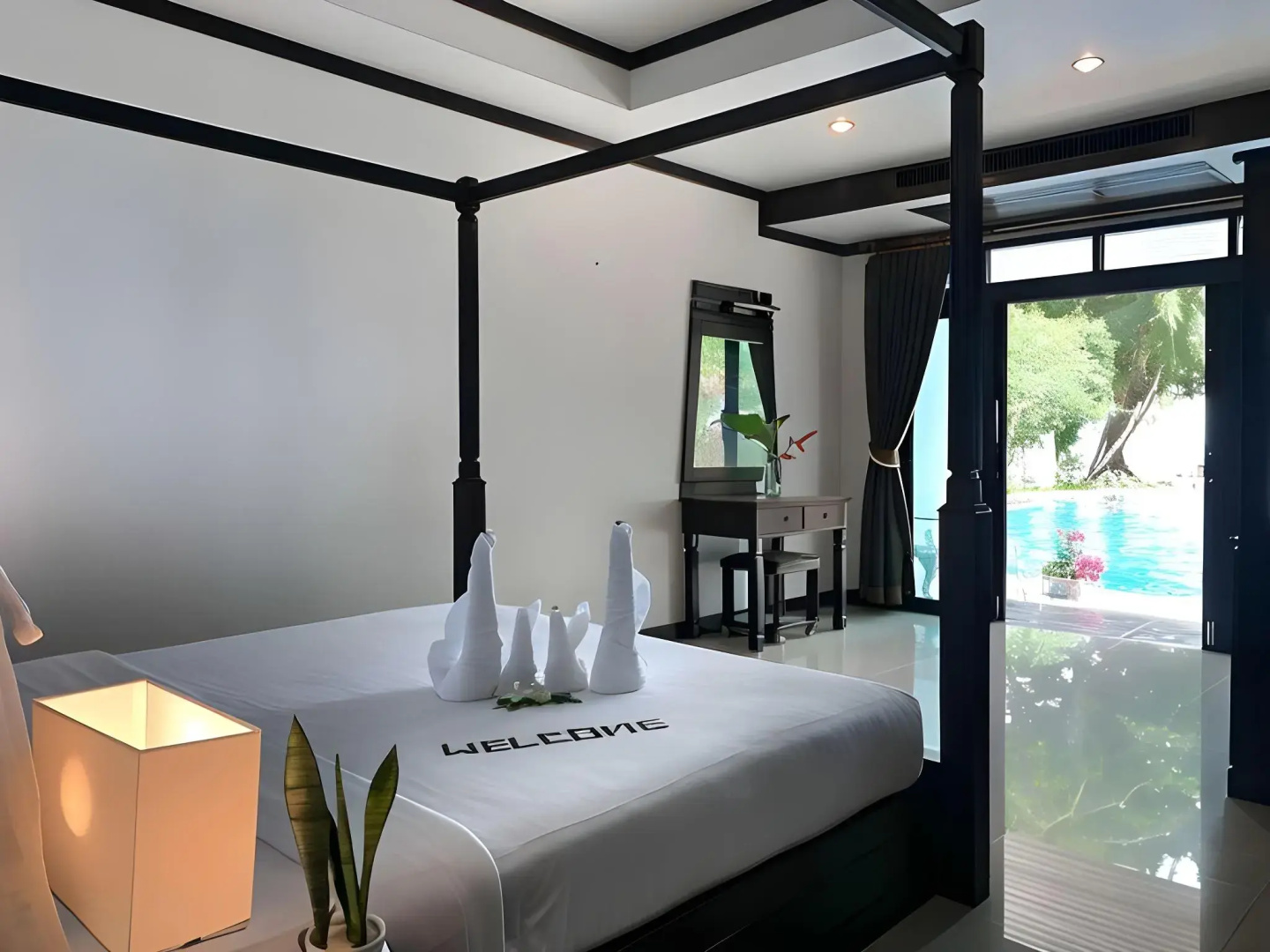 Photo - Sand Sea Beach Resort