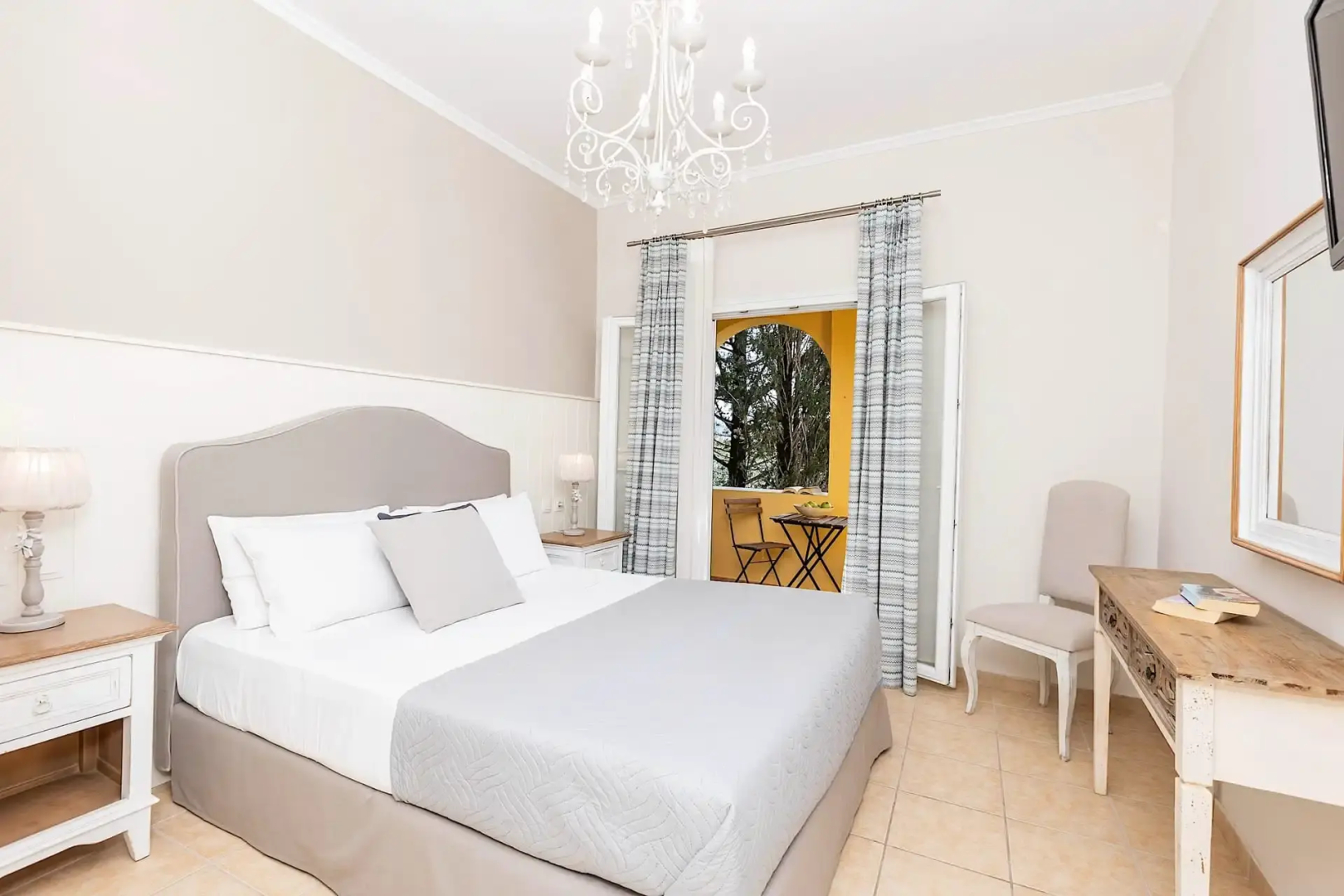 Foto - Alvia Suites