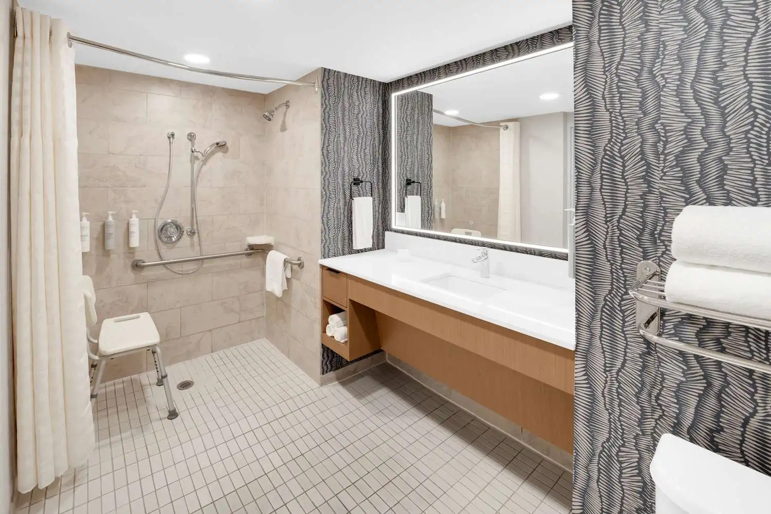 Foto - Homewood Suites by Hilton Toronto-Markham