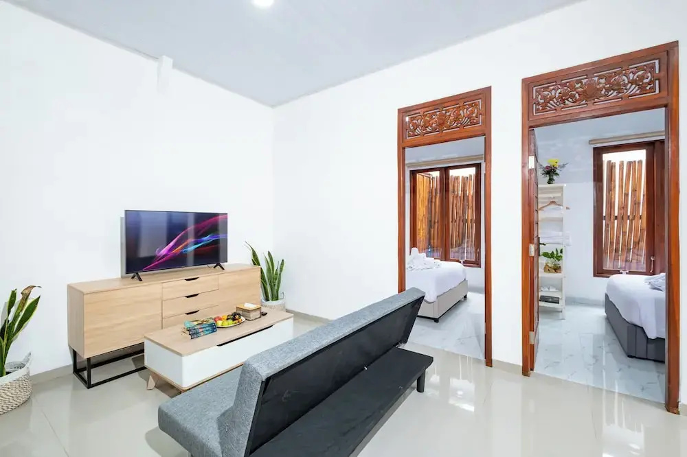 Foto - Villa Kayu Amertha
