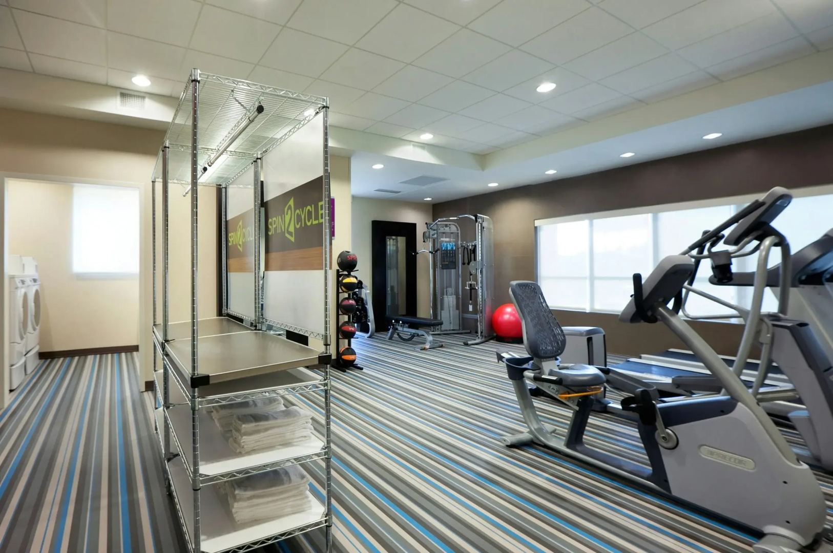 Foto - Home2 Suites by Hilton Nashville Vanderbilt, TN