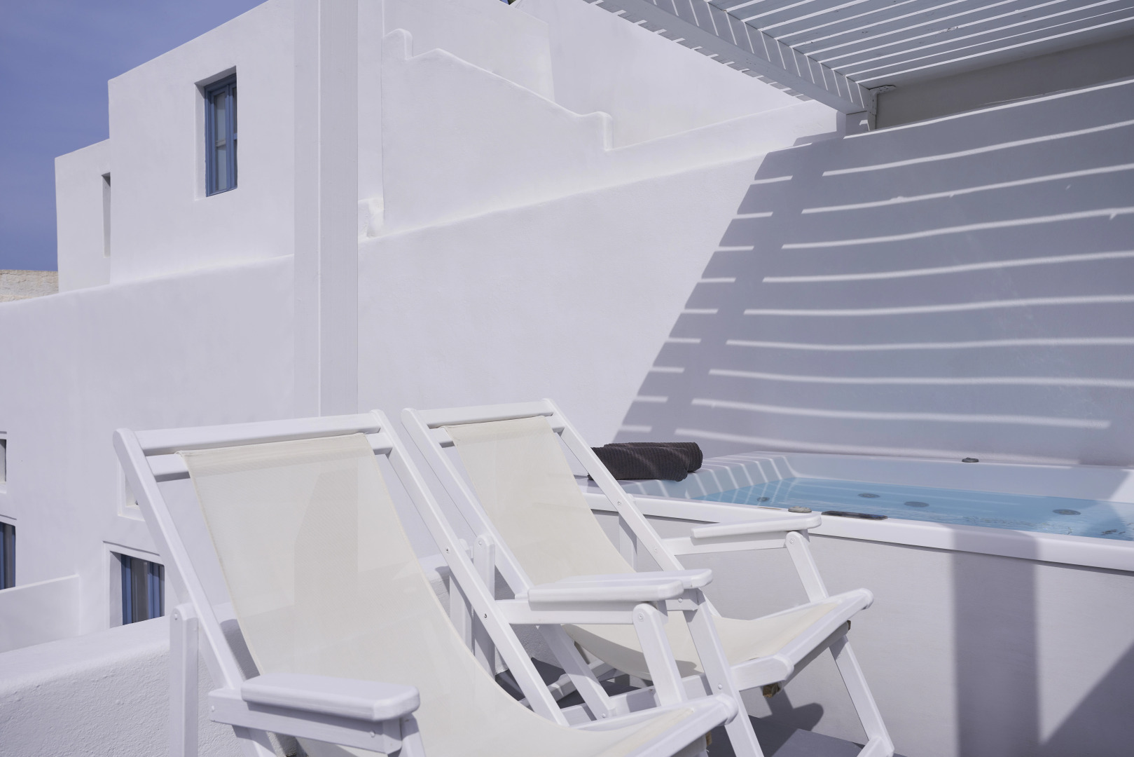 Foto - Fava Eco Suites