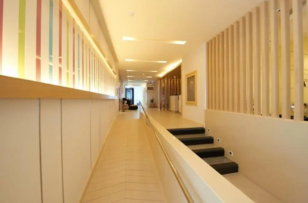 Foto - Pattaya Sea View Hotel - SHA Extra Plus