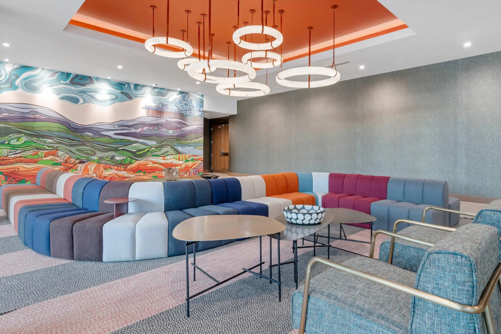 Photo - Cambria Hotel Austin Downtown