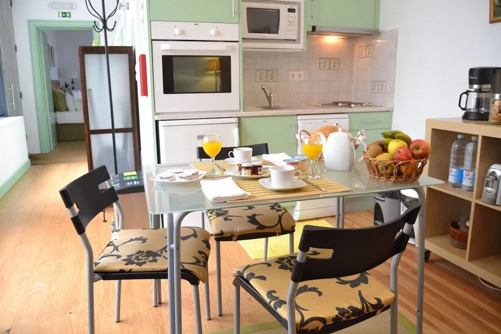 Foto - Tradicampo Eco Country Houses