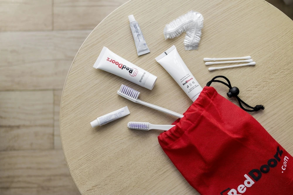 Photo - RedDoorz Syariah@Jalan Dr Mansyur Medan