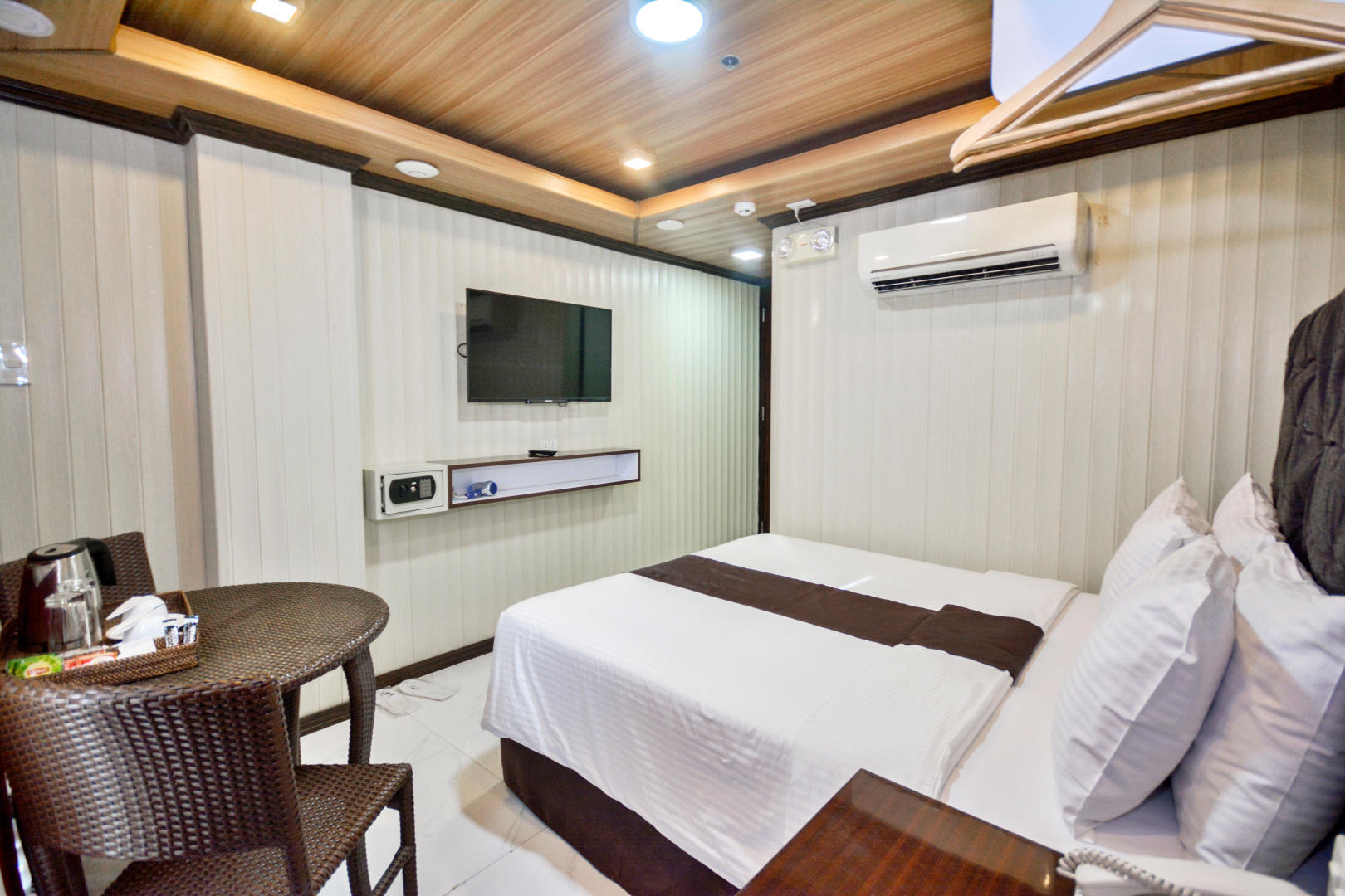 Foto - Diamond Water Edge Resort