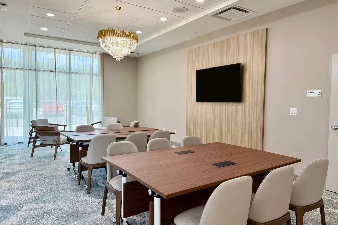 Foto - Wyndham Garden Tampa Fairgrounds/Casino