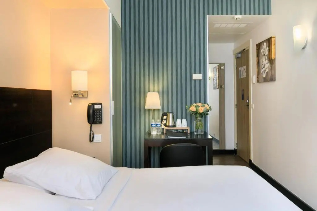 Foto - Hotel Florence Nice