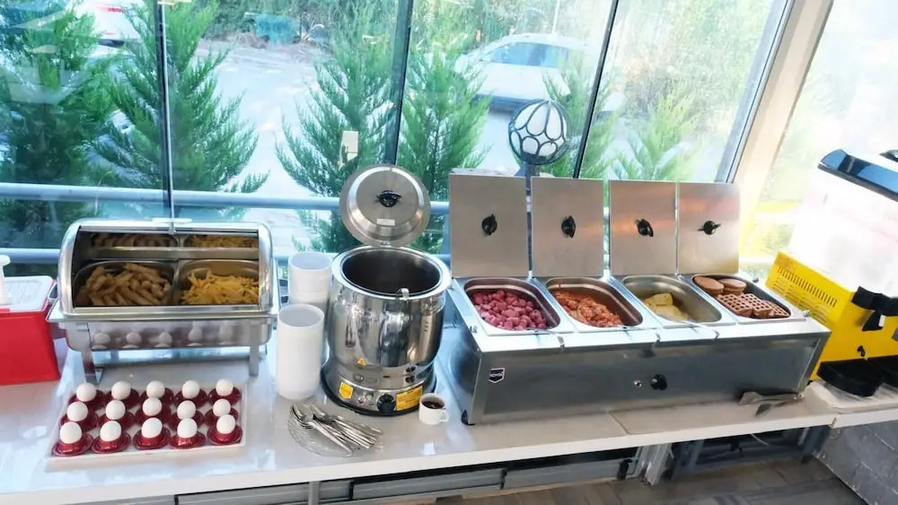 Foto - Sardunya Hotel