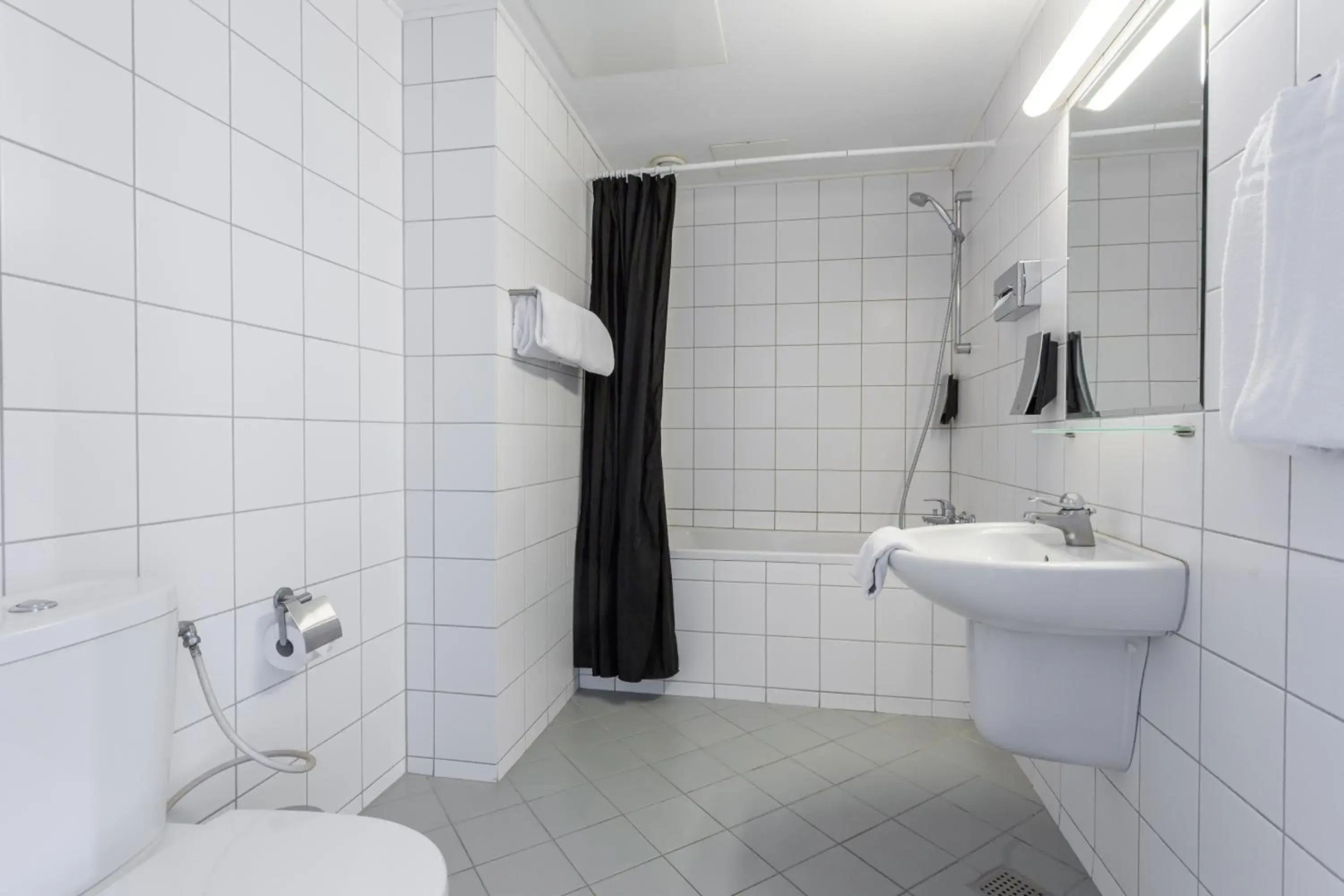 Photo - ProfilHotels Mercur