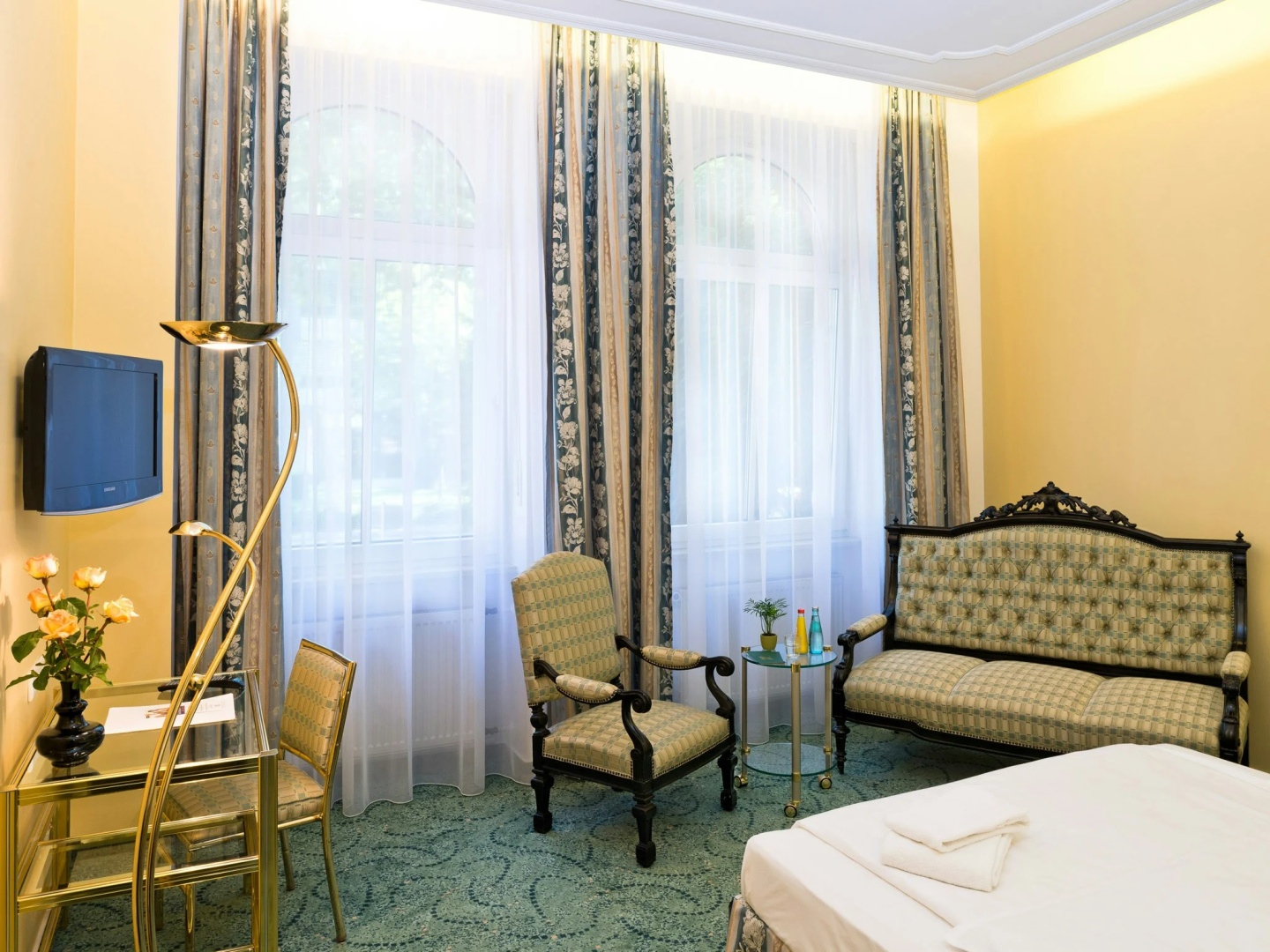 Photo - Hotel Palmenhof