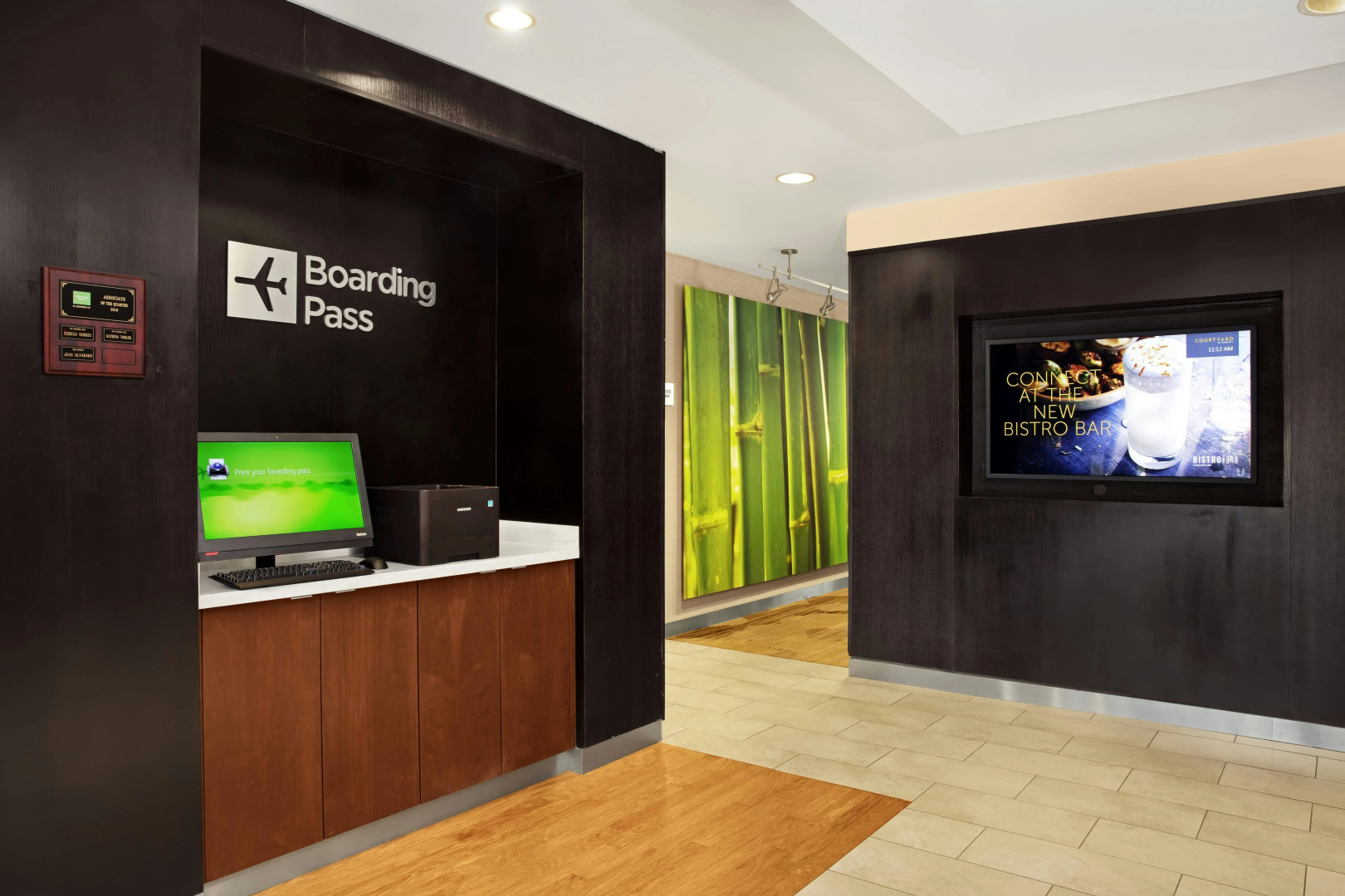 Foto - Courtyard by Marriott St Augustine I-95