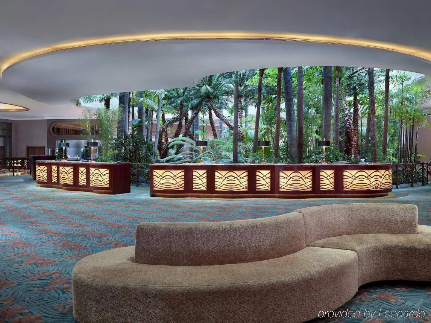 Foto - Londoner Grand, a Luxury Collection Hotel, Macau