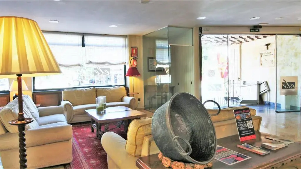 Photo - Hotel Ele Puente Romano de Salamanca