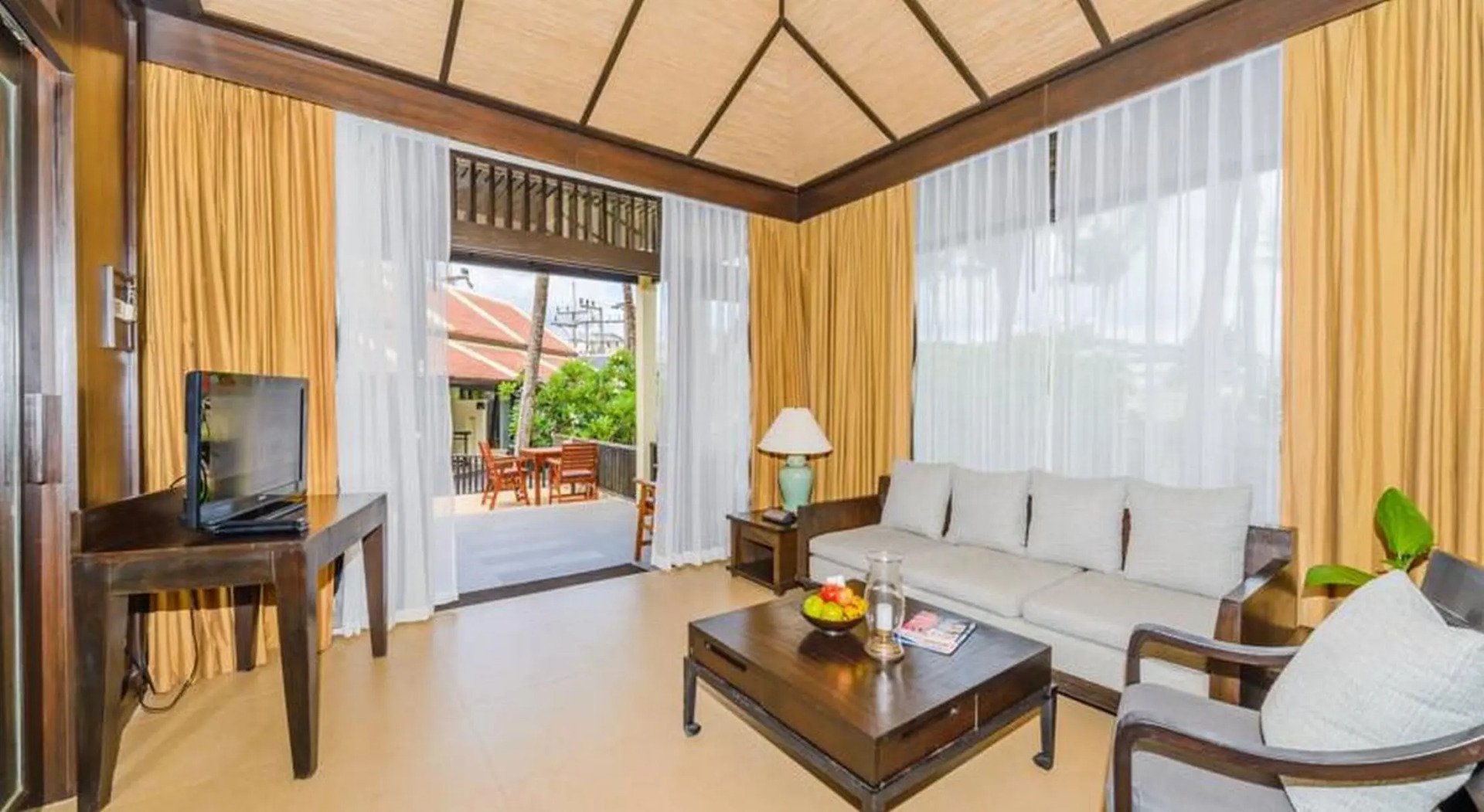 Foto - Impiana Beachfront Resort Patong, Phuket