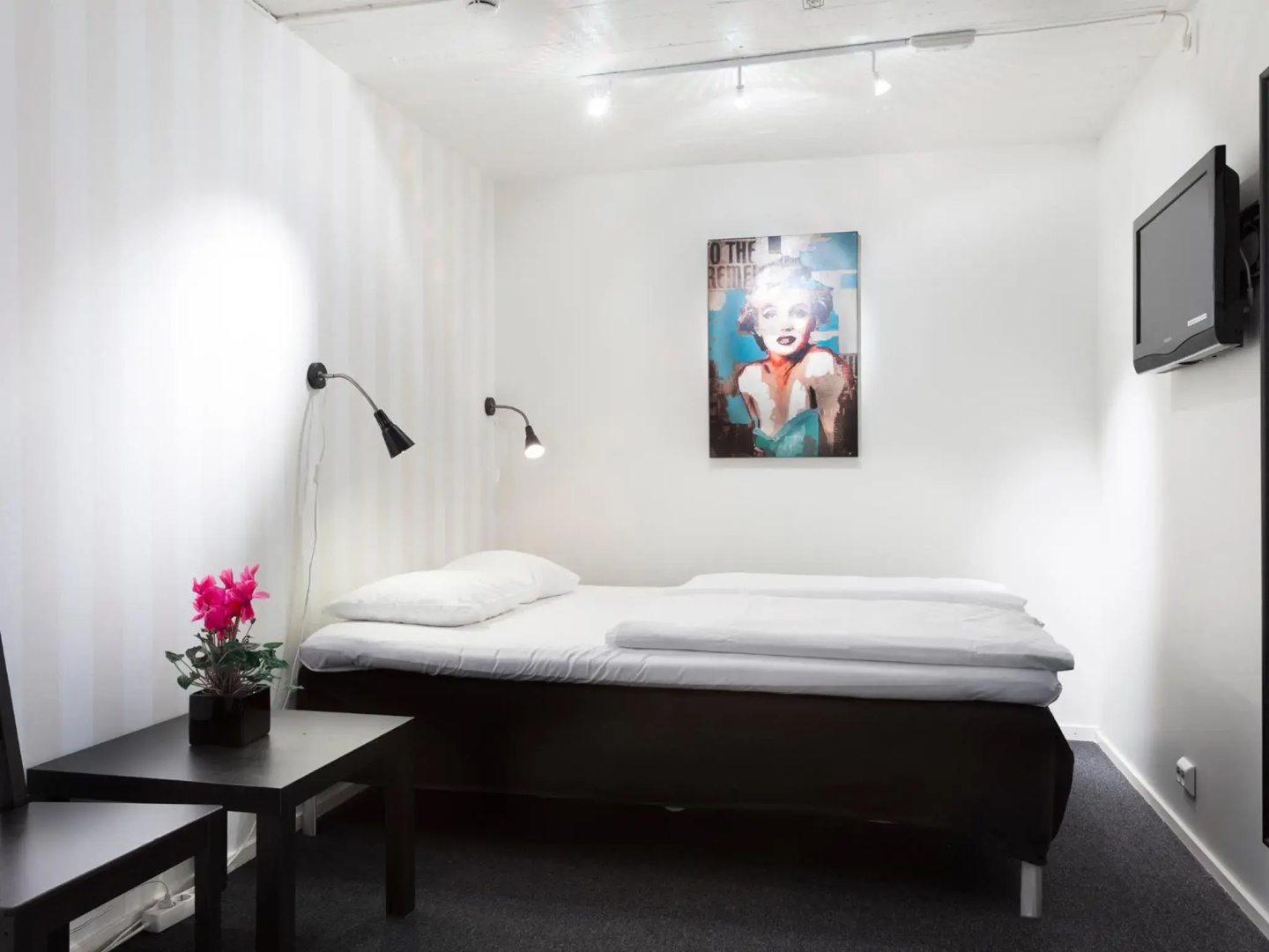Foto - Stockholm Hostel