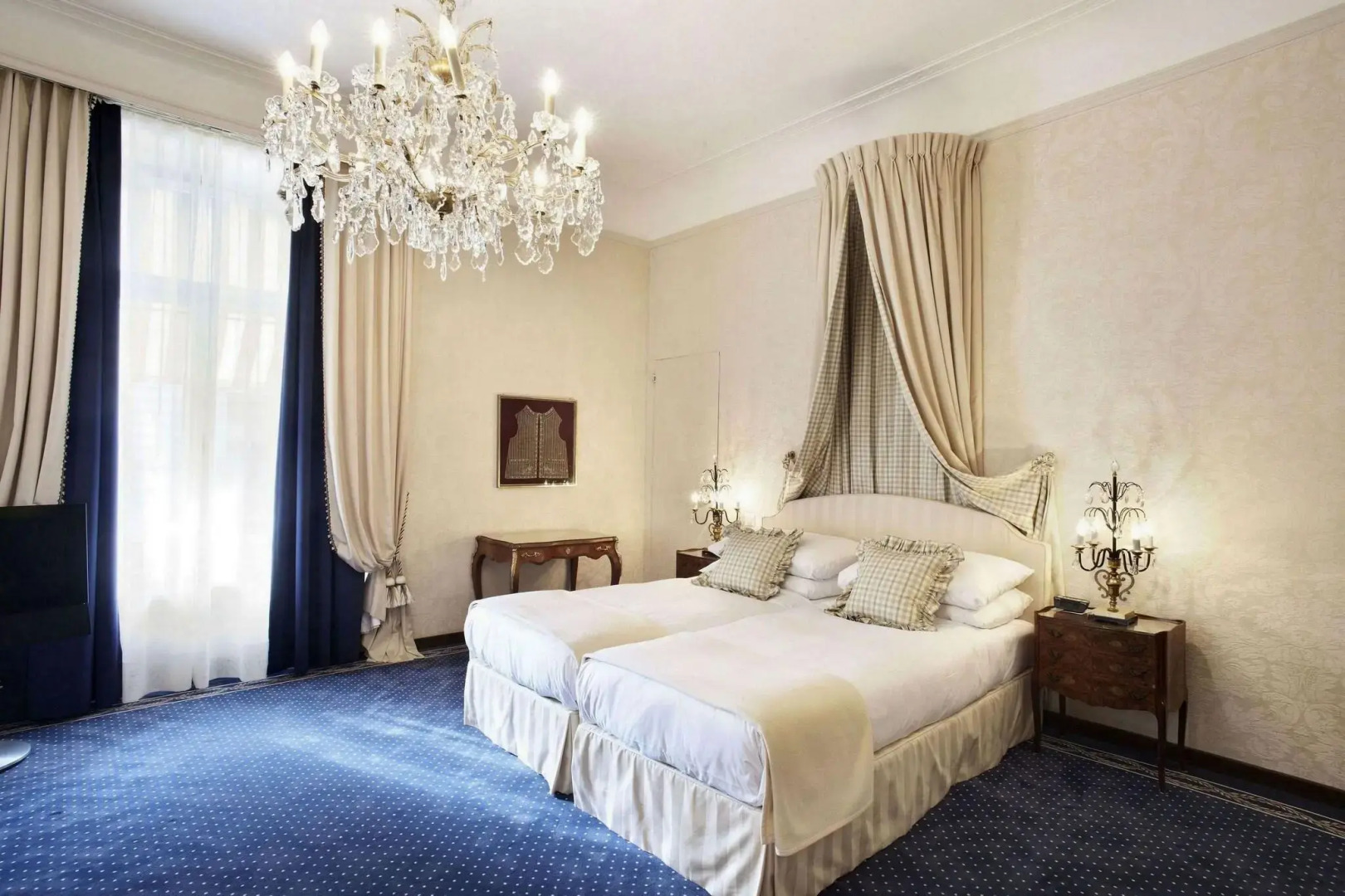 Photo - Hotel Europe