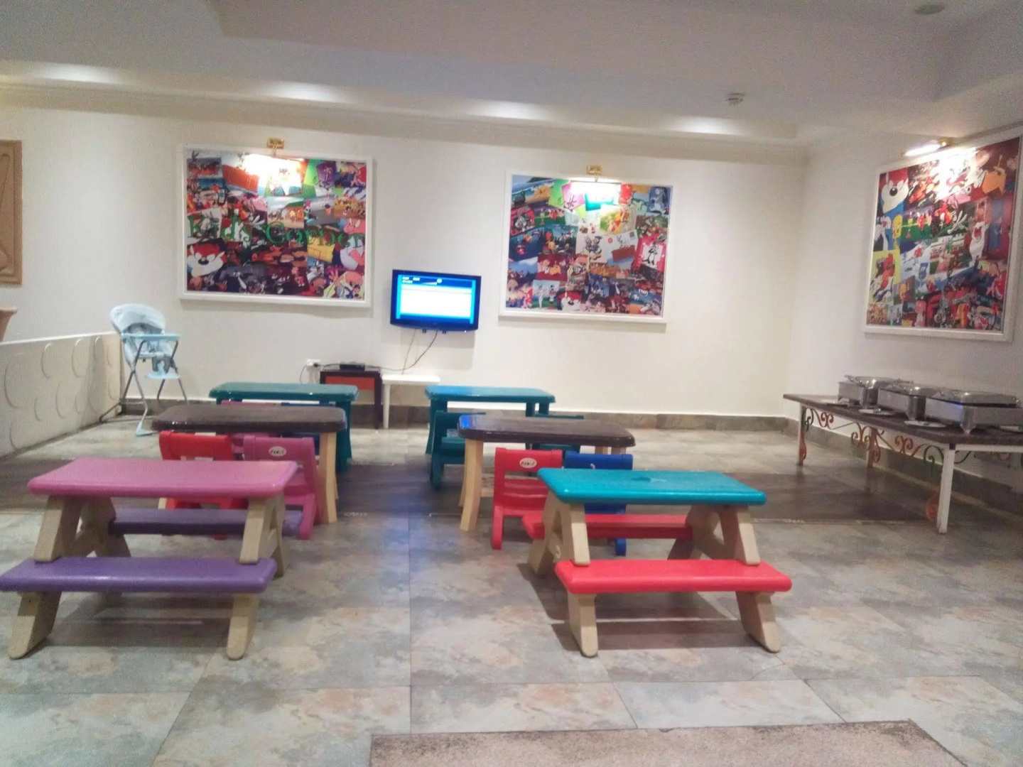 Photo - AMC Royal Hotel & Spa