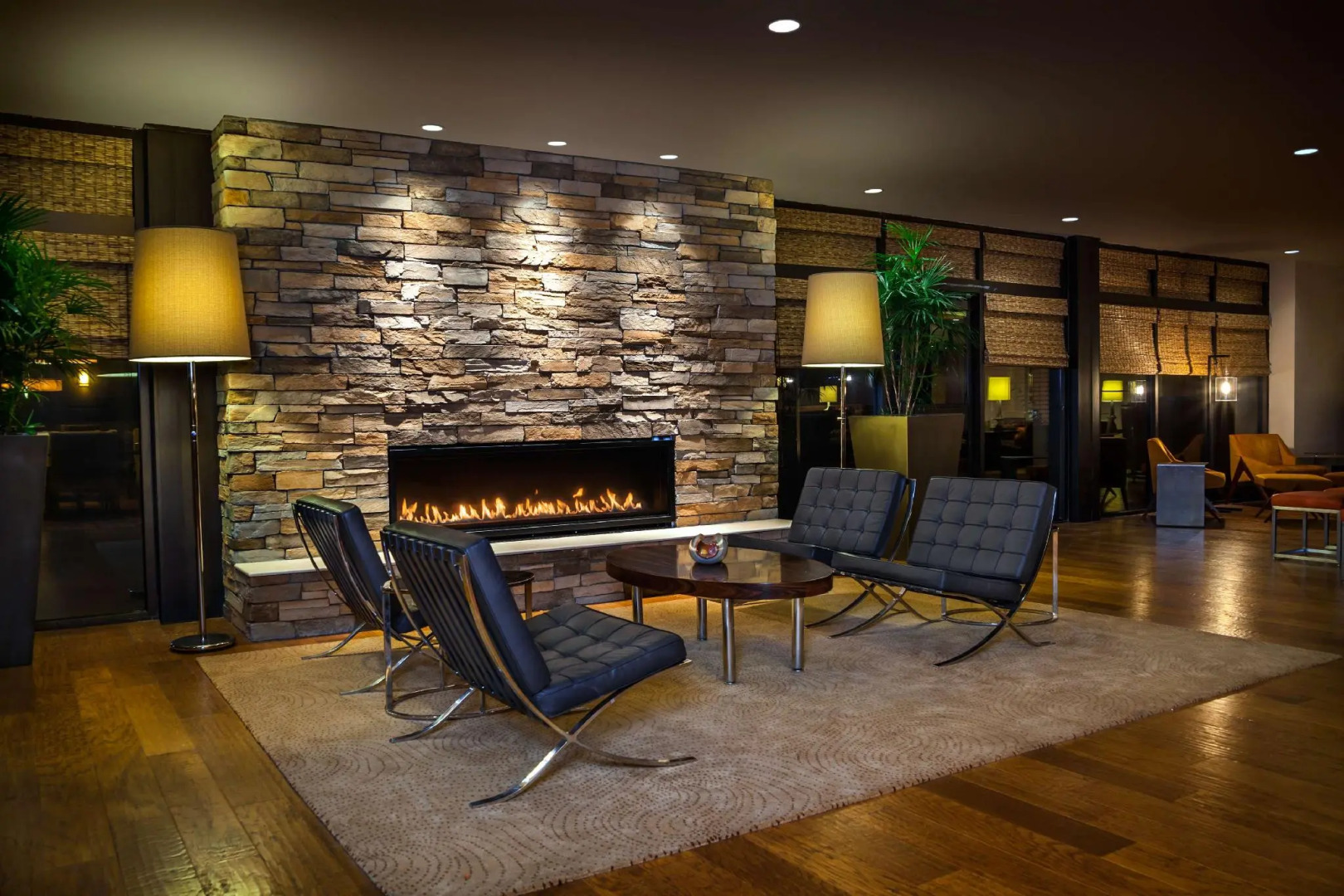 Photo - DoubleTree by Hilton San Francisco Airport