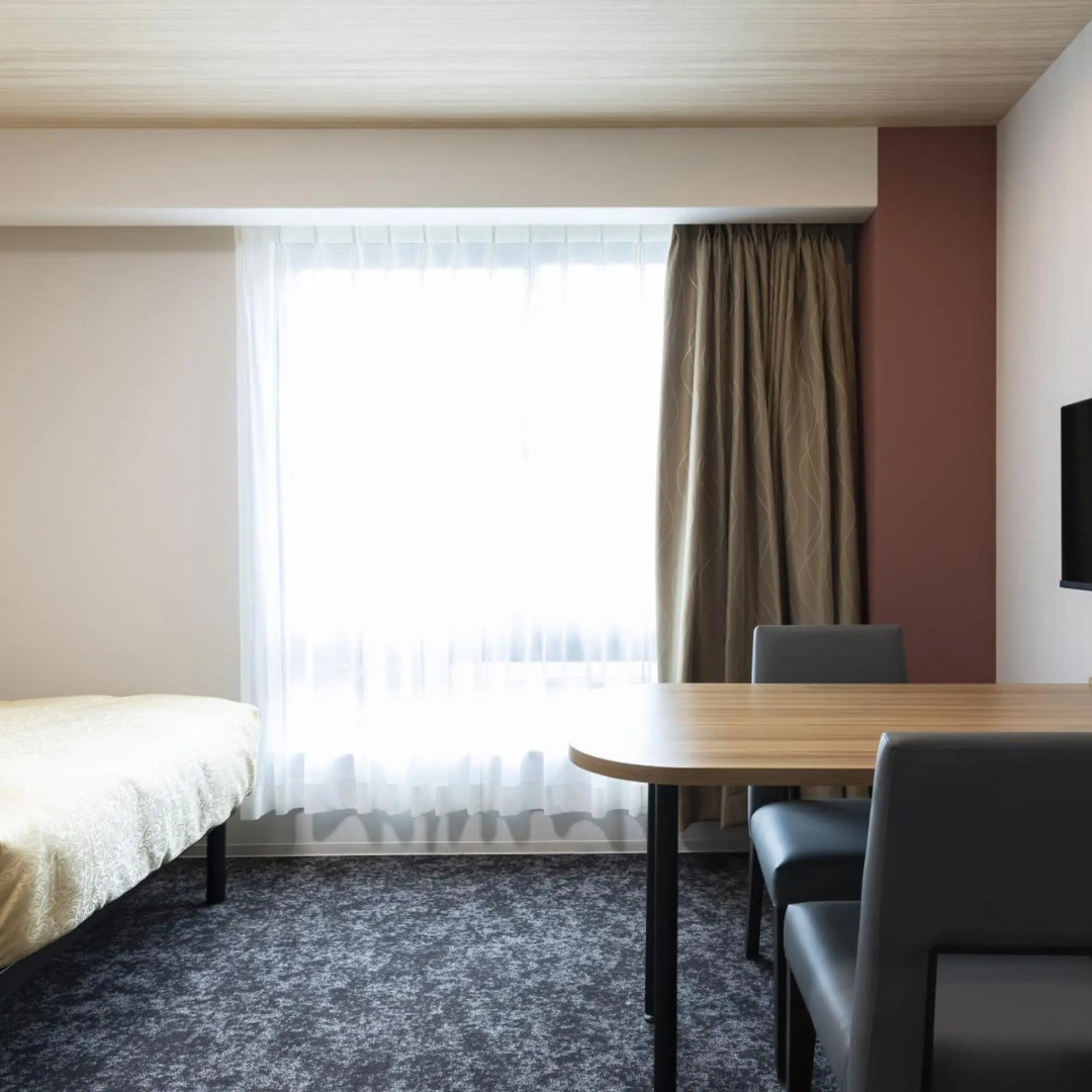Photo - Kyoto Plaza Hotel Kintetsu Jujo