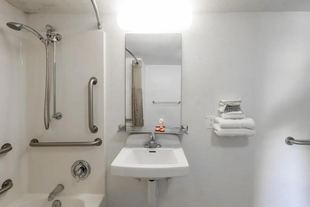 Foto - OYO Hotel Houston Katy Freeway