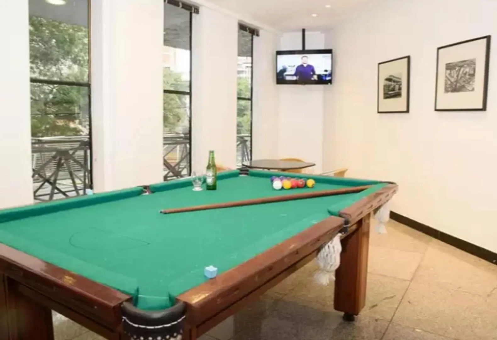 Foto - Royal Center Hotel Lourdes