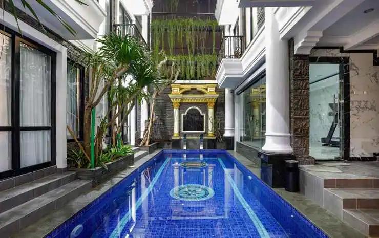 Photo - S&F Residence Kemang Jakarta