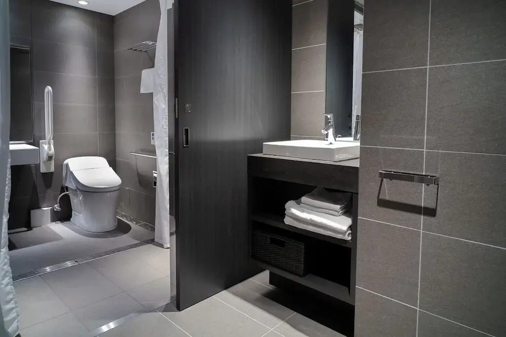 Foto - KIORI Hotel Higashino Toin