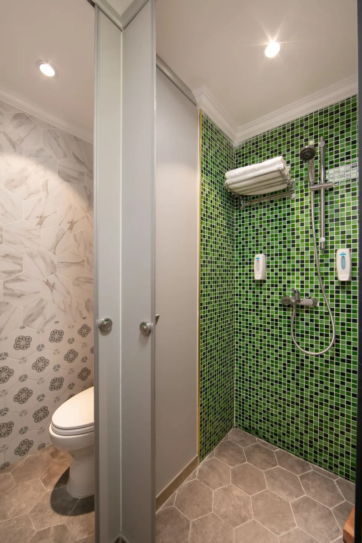 Photo - Little Charm Hanoi Hostel