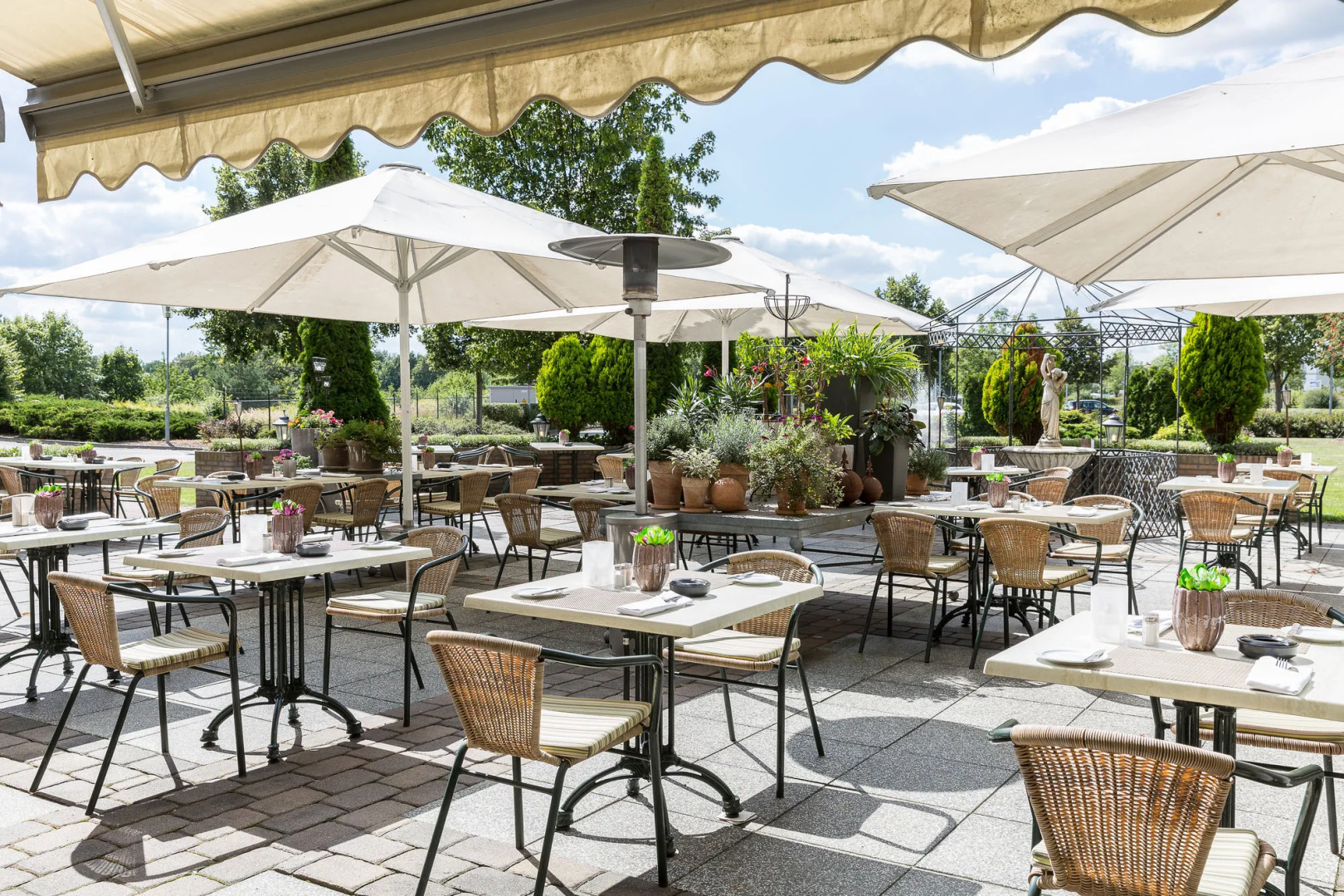 Photo - Van der Valk Hotel Berlin Brandenburg