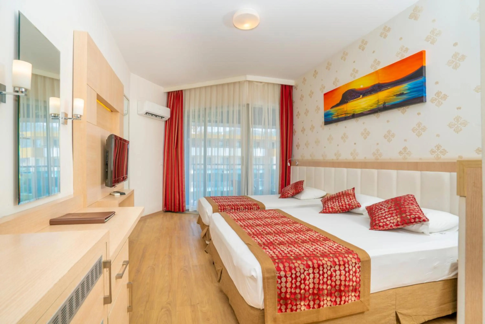 Photo - Gardenia Hotel