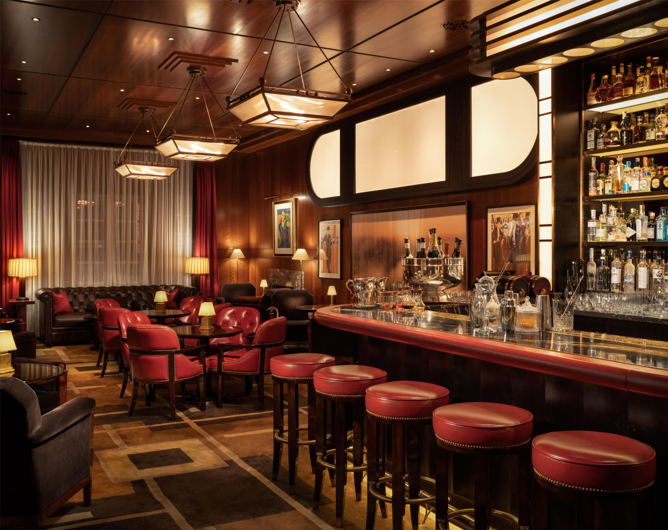 Foto - The Beaumont Mayfair