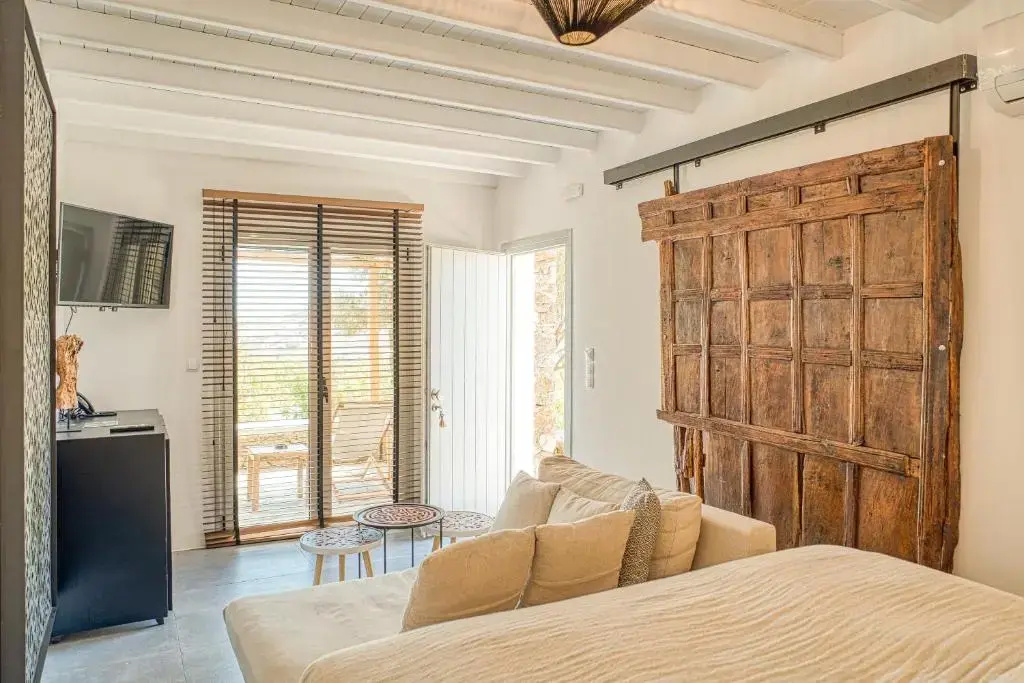 Foto - Santa Maria Hotel