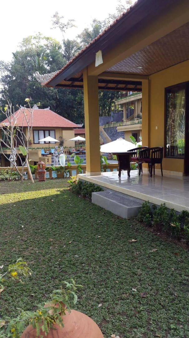 Photo - Sri Aksata Ubud Resort