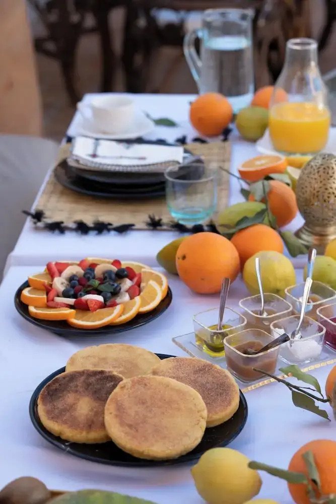 Photo - Riad Rumi Marrakech Medina