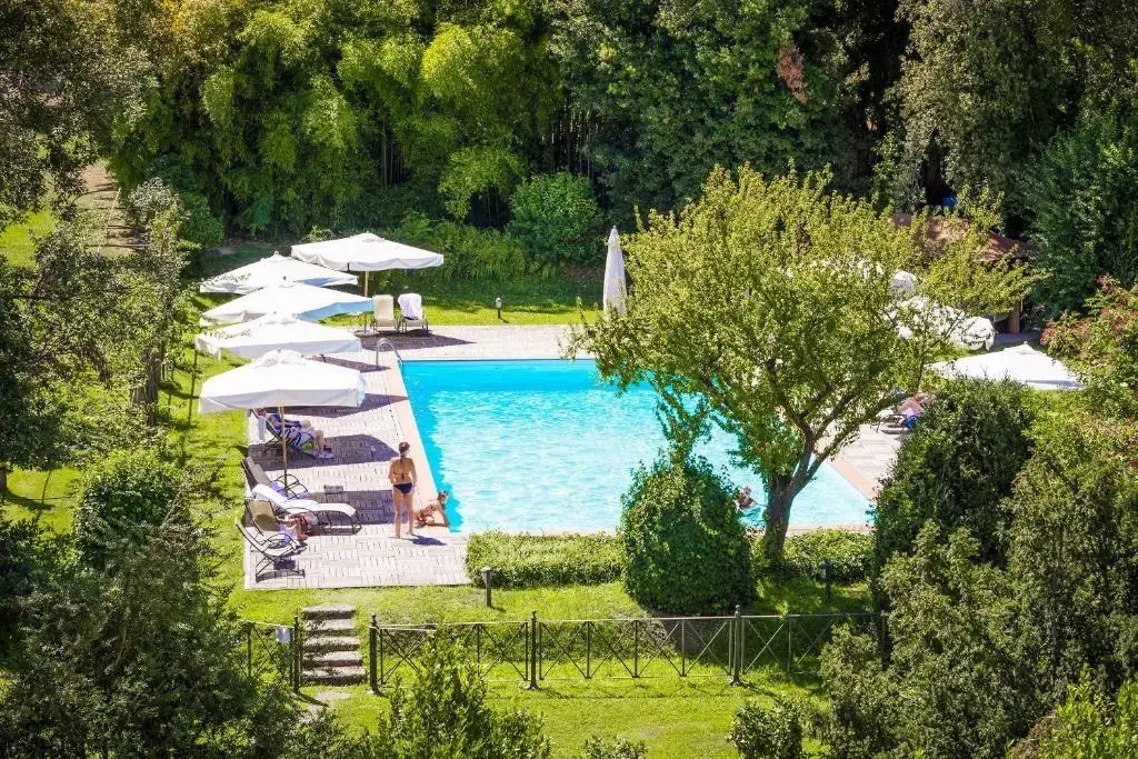 Foto - Hotel Villa La Principessa