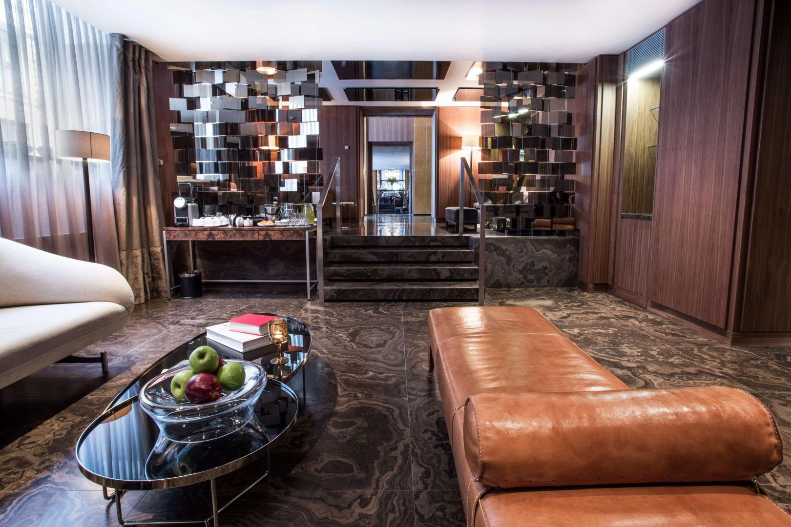 Foto - The Emblem Prague Hotel - Preferred Hotels & Resorts