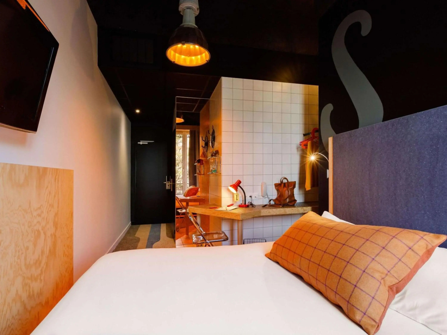 Photo - Greet Hotel Lyon Confluence