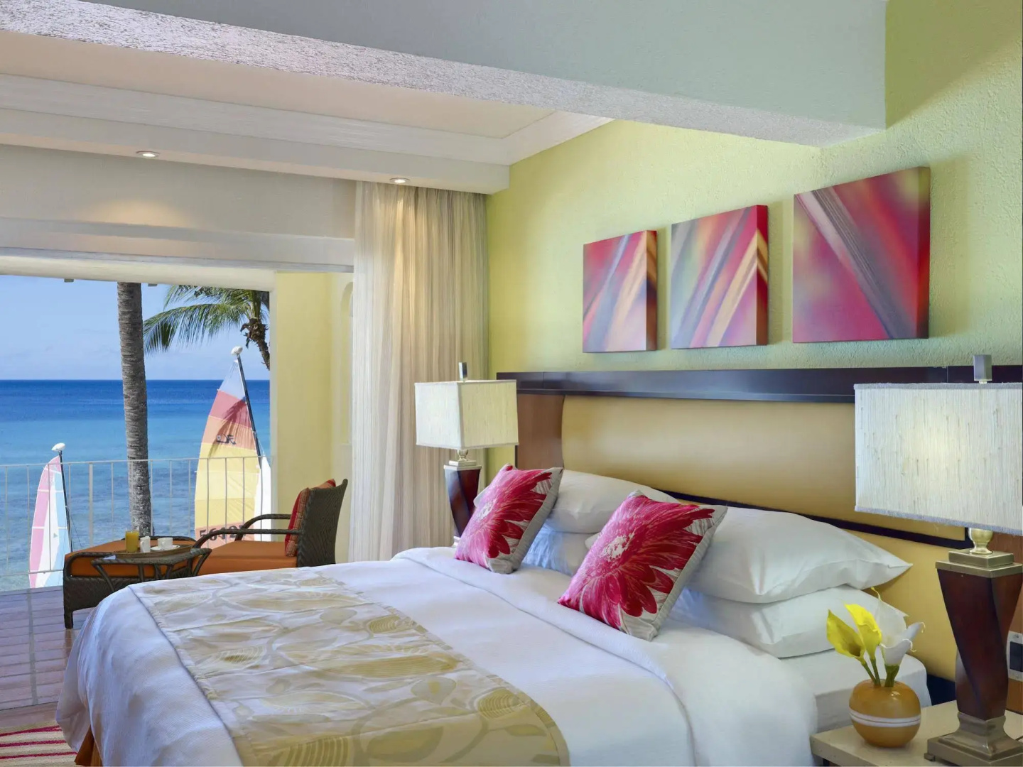 Photo - Tamarind, Barbados, An Autograph Collection® All-Inclusive Resort