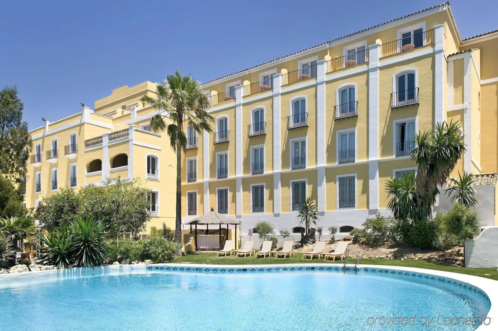 Photo - Barceló Montecastillo Golf