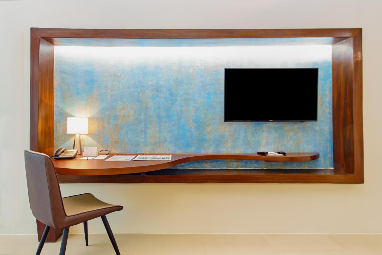 Foto - The Picasso Boutique Serviced Residences