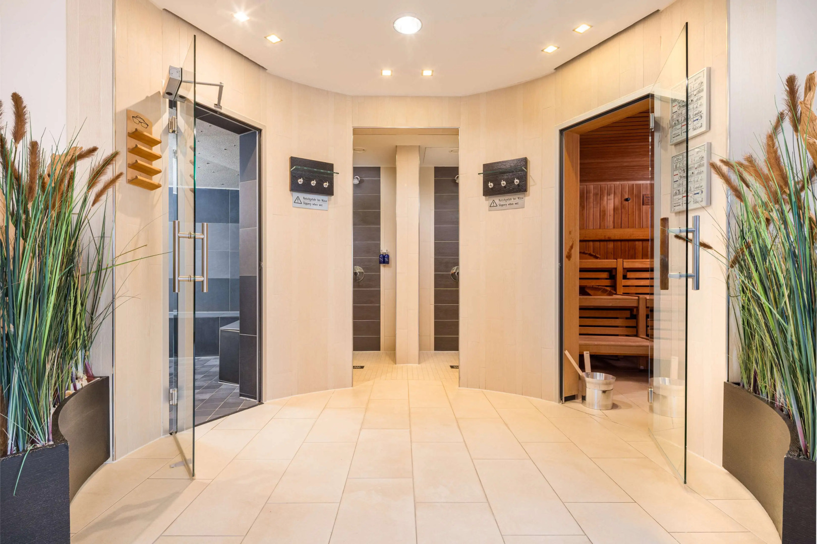 Foto - Radisson Blu Hotel, Hamburg Airport